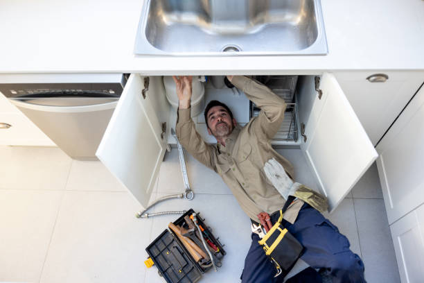 Shower Repair Services in Blue Mountain, MS