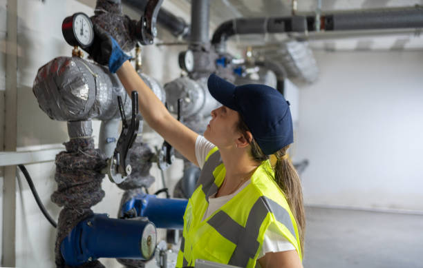 Professional Plumbing in Blue Mountain, MS
