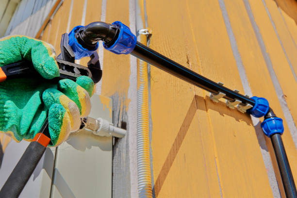 Best Residential Plumbing Services  in Blue Mountain, MS