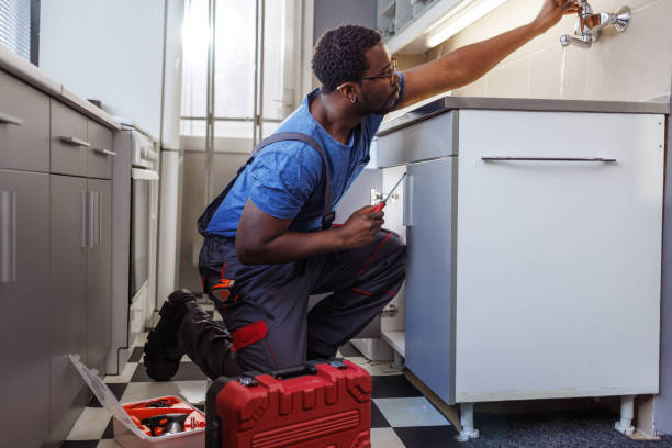 Best Faucet Repair  in Blue Mountain, MS